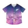 GRIZ EDM Jersey Harajuku Thin button Baseball Uniform Men Women Baseball Jersey2 For EDM Festivals 2 - Griz Merch