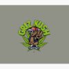 Griz Merch Griz Kush Tapestry Official Griz Merch