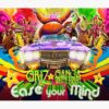 Griz Your Mind Tour 2022 Masmart Tapestry Official Griz Merch