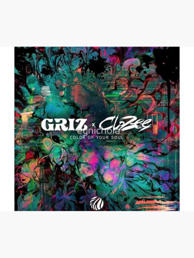 Tapestry Official Griz Merch