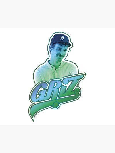 Griz Tapestry Official Griz Merch