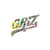 Griz Trippy Psychedelic Tote Bag Official Griz Merch