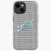 Griz Cotton Candy Festival Vibes Iphone Case Official Griz Merch