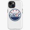 Griz For America Iphone Case Official Griz Merch