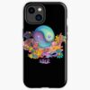 Griz Album Iphone Case Official Griz Merch