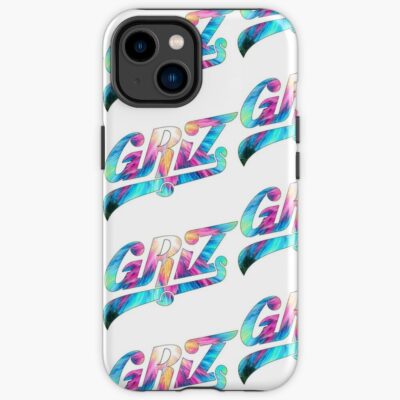 Iphone Case Official Griz Merch