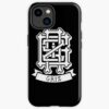 Griz Album 2020 Dedekbayiterus Sticker Iphone Case Official Griz Merch