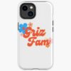 Griz Fam Iphone Case Official Griz Merch