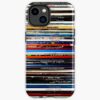 Griz Records Iphone Case Official Griz Merch