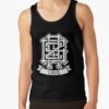 Griz Album 2020 Dedekbayiterus Sticker Tank Top Official Griz Merch