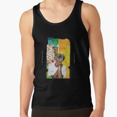 Griz Tank Top Official Griz Merch