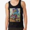 Griz Good Will Tour 2021 Masjule Tank Top Official Griz Merch