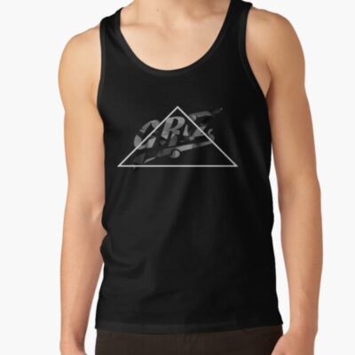 Griz Tank Top Official Griz Merch