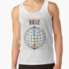 Music The Griz Band Tour Tank Top Official Griz Merch