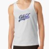 Griz Purple Nebula Tank Top Official Griz Merch