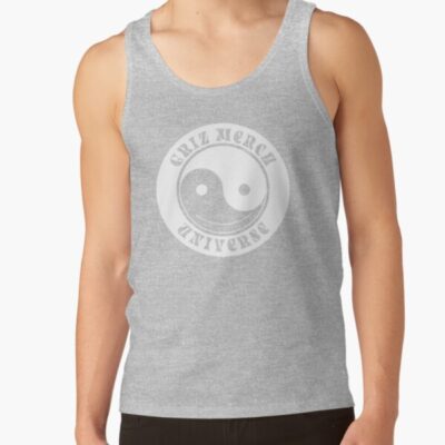 Griz Merch Griz Logo Tank Top Official Griz Merch