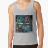 Tank Top Official Griz Merch