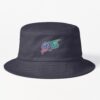 Griz Logo Classic Bucket Hat Official Griz Merch