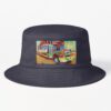 Griz Good Will Tour 2021 Masjule Bucket Hat Official Griz Merch