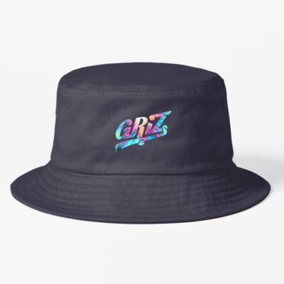 Bucket Hat Official Griz Merch