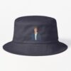 Chromatic Griz Jazz Edm Blurred Bucket Hat Official Griz Merch