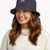 Griz Logo Bucket Hat Official Griz Merch