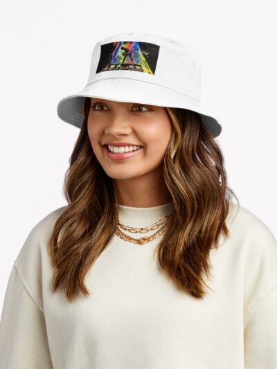 Griz Bucket Hat Official Griz Merch