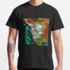 Subtronics Gassed Up Design T-Shirt Official Griz Merch