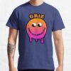 ssrcoclassic teemens353d774d8b4ffd91front altsquare product1000x1000.u1 11 - Griz Merch