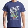 ssrcoclassic teemens353d774d8b4ffd91front altsquare product1000x1000.u1 25 - Griz Merch