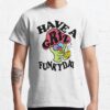 Griz Merch Griz Have A Funky Day T-Shirt Official Griz Merch