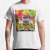 Griz Your Mind Tour 2022 Masmart T-Shirt Official Griz Merch