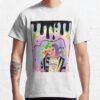 Medusa- Griz Ft. Wreckno Graphic T-Shirt Official Griz Merch