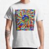 Griz Chasing The Golden Hour 2021 Masjule T-Shirt Official Griz Merch