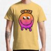 ssrcoclassic teemensffcf6eda6eb664a1front altsquare product1000x1000.u1 11 - Griz Merch