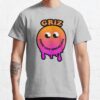 ssrcoclassic teemensheather greyfront altsquare product1000x1000.u1 11 - Griz Merch