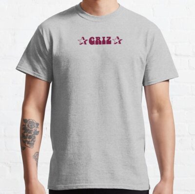 Griz T-Shirt Official Griz Merch