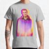 Griz Photo Art T-Shirt Official Griz Merch