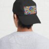 Griz Chasing The Golden Hour 2021 Masjule Cap Official Griz Merch