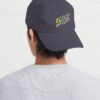 Griz Trippy Psychedelic  Classic Cap Official Griz Merch