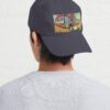 Griz Good Will Tour 2021 Masjule Cap Official Griz Merch