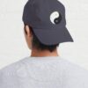 Griz Show Love Spread Love Yin Yang Circle Cap Official Griz Merch