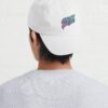 Griz Logo Classic Cap Official Griz Merch