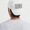 Griz Festival Vibes Cap Official Griz Merch