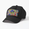 Griz Chasing The Golden Hour 2021 Masjule Cap Official Griz Merch