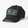 Cap Official Griz Merch