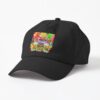 Griz Your Mind Tour 2022 Masmart Cap Official Griz Merch