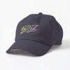 Griz Trippy Psychedelic  Classic Cap Official Griz Merch