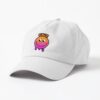 Griz Merch Dripy Smiley Cap Official Griz Merch