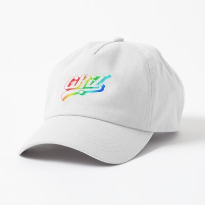 Griz Cap Official Griz Merch